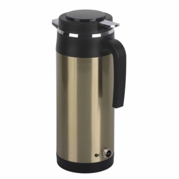 24V ЭЛЕКТРИЧЕСКИЙ АВТОМОБИЛЬНЫЙ ЧАЙНИК 1.2L