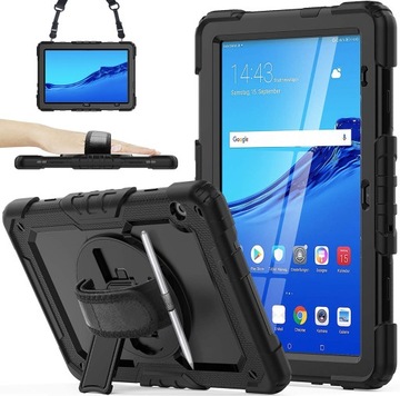 Etui OBUDOWA do Huawei MatePad T5 10,1 Cala 2018