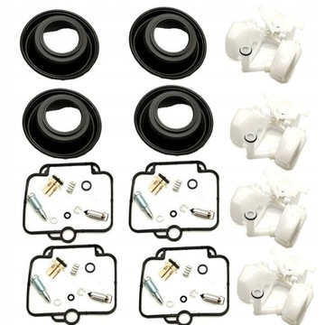 do Suzuki GSXR1100 GSXR750 zestaw naprawczy gaźnik