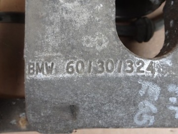 BMW 7 E65 3.6 V8 TŘMEN BRZDOVÝ PRAVÝ PŘEDNÍ