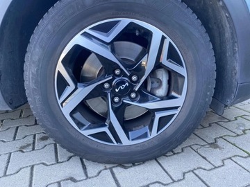 Kia Sportage V SUV 1.6 T-GDI 150KM 2023 Kia Sportage 1,6 T benz moc 150 KM, M Smart Salon PL manual 2023 1.6, zdjęcie 16