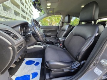 Peugeot 2014 PEUGEOT 4008 1.6l diesel HDi 115KM * Bezwypadkowy * Dokumentacja przebiegu, zdjęcie 4