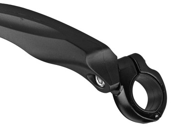 ВЕЛОСИПЕДНОЕ ЗЕРКАЛО KELLYS BACKSIGHT ДЛЯ ЛЕВОГО РУЛЯ