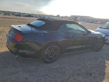 Ford Mustang VI 2022 Ford Mustang 2.3l 2022 2.3 Benzyna 310KM, zdjęcie 3