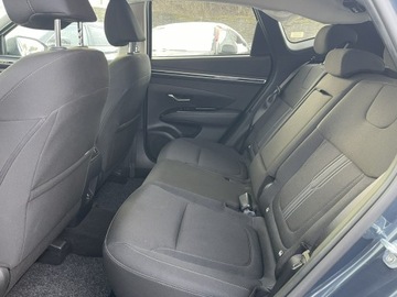 Hyundai Tucson IV SUV 1.6 T-GDI 150KM 2022 Hyundai Tucson Salon Polska Virtual cockit 150KM, zdjęcie 10