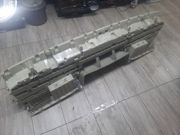 KONSOLA PÓŁKA VOLVO FH 4 NISKA KABINA