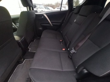 Toyota RAV4 2017 Toyota RAV-4 Salon, I właściciel, gwarancja, zdjęcie 7