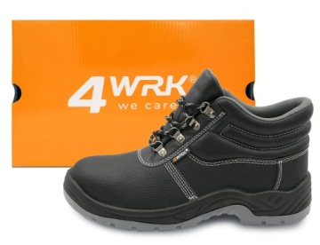 Рабочая обувь мужчин