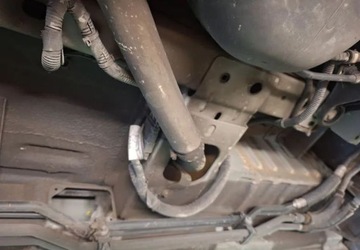 Ford Transit VIII 2020 Ford Transit 9osobowy WindaAMF PDCx2NiskiPrzebieg EURO-6FakturaV-M 2.0, zdjęcie 35