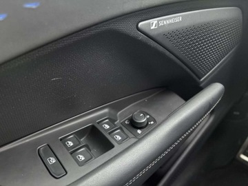 Cupra Terramar SUV 2.0 TSI 265KM 2025 Cupra Terramar DSG Kubelki Pamiec foteli Kamera 360 Hak Gwarancja Faktura, zdjęcie 11