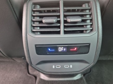 Cupra Formentor Crossover 2.0 TSI 245KM 2022 Cupra Formentor VZ 245KM ACCKeyless Kamera Skora Martwe poleel.fotele, zdjęcie 18