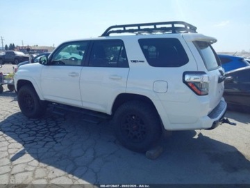 Toyota 2024 Toyota 4-Runner 2024 4.0l 4.0 Benzyna 270KM, zdjęcie 3