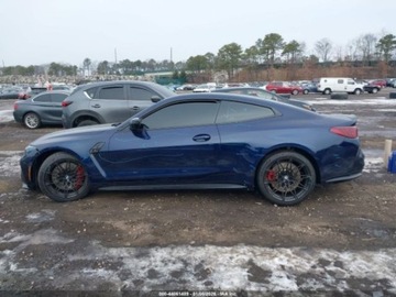 BMW Seria 4 G22-23-26 2026 BMW M4 Competition xDrive 2026 3.0 Benzyna 523KM, zdjęcie 2