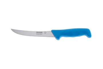Polkars SANDVIK nóż rzeźniczy nr. 16 (15 cm) niebi