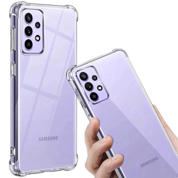 ETUI OBUDOWA ANTISHOCK DO SAMSUNG GALAXY S20 FE