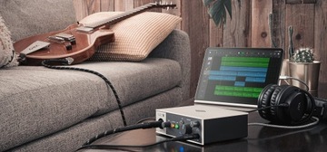 Универсальный аудиоинтерфейс Volt 1 USB-C