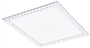 EGLO 96152 PLAFON BIAŁY LED 30 X 30 CM LAMPA SUFITOWA PANEL