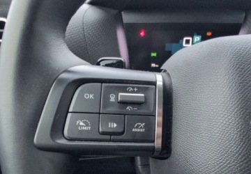 Citroen 2021 Citroen C4 1.2 PureTech Shine SS EAT8 SalonPL FVat Od Reki Serwisowany, zdjęcie 17