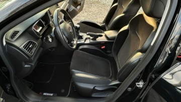 Renault Megane IV Hatchback 5d 1.2 Energy TCe 100KM 2016 Renault Megane OPŁACONY Bezwypadkowy VIP, zdjęcie 9