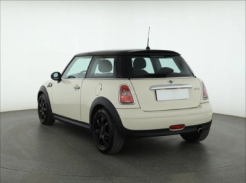 Mini Mini R56 Hatchback Facelifting 1.6 122KM 2010 MINI 3-door Cooper, Salon Polska, Serwis ASO, zdjęcie 3