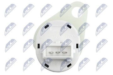 ECP-CT-016 NTY SENZOR RYCHLOST CITROEN C5 1.8,2.