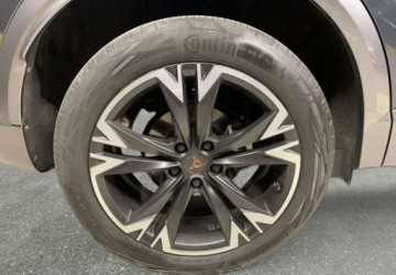 Cupra Formentor Crossover 1.5 TSI 150KM 2022 Cupra Formentor VAT 23 1.5TSI 150KM M6 2022 r., salon PL, I wlasciciel V, zdjęcie 1