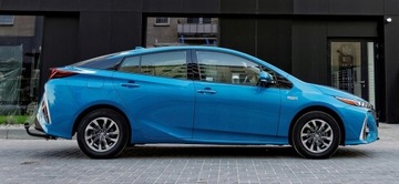 ORIGINÁLNÍ ZAŘÍZENÍ(HÁK) TÁŽNÝ TOYOTA PRIUS 4 OD2015 IV