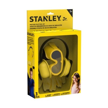 Набір інструментів іграшкових Stanley Jr.