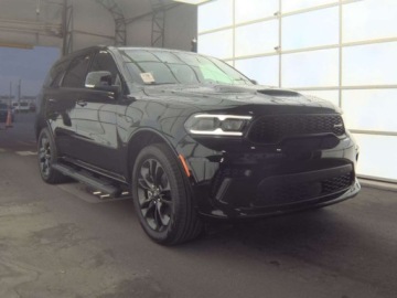 Dodge Durango III 3.6 V6 294KM 2024 Dodge Durango Dodge Durango GT Premium AWD 2024 3.6 Benzyna 295KM, zdjęcie 4