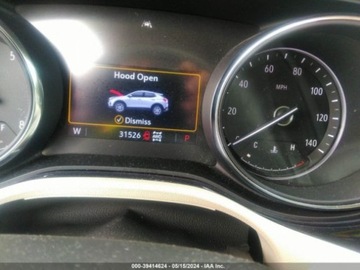 Buick 2021 Buick Encore Gx Prefered 2021 1.3l 1.3 Benzyna 155KM, zdjęcie 10