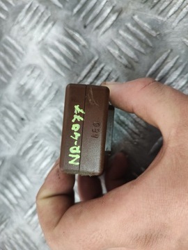 IVECO DAILY MODUL ZÁMKU 1364519080 69503337