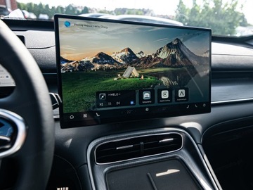 Chery 2025 CHERY TIGGO 8 1.6 T-GDI Comfort DCT Suv 147KM 2025, zdjęcie 12