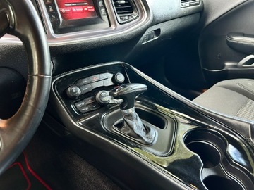 Dodge Challenger III 2017 Dodge Challenger 3.6 V6 | 309 KM | Automat | RWD | SRT Style | USA, zdjęcie 17