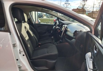 Renault Clio IV Grandtour  1.5 dCi 75KM 2013 Renault Clio Renault Clio IV 1.5dci Komplet Kluczykow 1.5 Diesel 75KM, zdjęcie 15