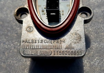 IVECO DAILY MODUL LED MĚNIČ IT50200653 23R