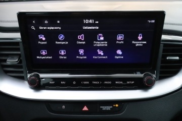 Kia Proceed Shooting Brake 1.5 T-GDI 160KM 2021 Kia ProCeed 1.5 T-GDI, Salon Polska, Serwis ASO, zdjęcie 19