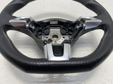 РУЛЕВОЕ КОЛЕСО VW SCIROCCO 1K8419091G ОРИГИНАЛ