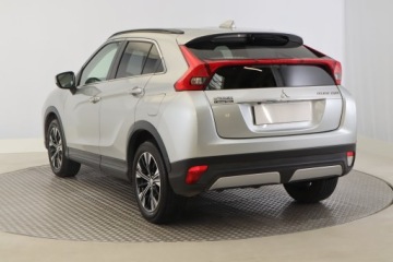 Mitsubishi Eclipse Cross SUV 1.5 T 163KM 2018 Mitsubishi Eclipse Cross 1.5 T-MIVEC, zdjęcie 3