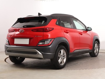 Hyundai Kona I 2020 Hyundai Kona 1.0 T-GDI, Salon Polska, zdjęcie 4