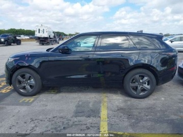 Land Rover Range Rover Velar 2025 Land Rover Range Rover Velar P250 Dynamic Se 2025 2.0l 2.0 Benzyna 247KM, zdjęcie 2