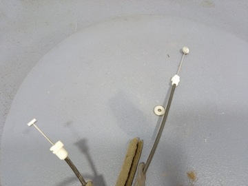 BERLINGO PARTNER II 08- ZÁMEK DVEŘE POSUVNÝCH ZADNÍ LEVÝ PSA828423