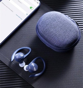 Беспроводные наушники-вкладыши LEMON POT J92