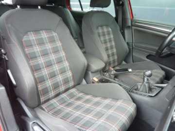 Volkswagen Golf VII 2018 Volkswagen Golf GTI*220, zdjęcie 18