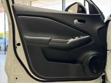 Nissan Juke II Crossover 1.0 DIG-T 114KM 2024 Nissan Juke Acenta / 1 właściciel / Salon Polska /, zdjęcie 10