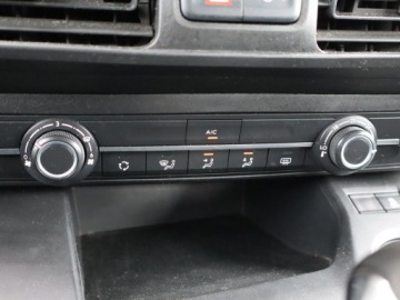 Opel Combo E Kombivan 1.5 Diesel 102KM 2018 Opel Combo 1.5 CDTI, Salon Polska, Serwis ASO, zdjęcie 11
