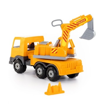 Полесье Грузовик 70579