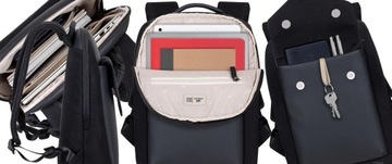 РЮКЗАК RIVACASE Cardiff MacBook Air Pro 13 дюймов