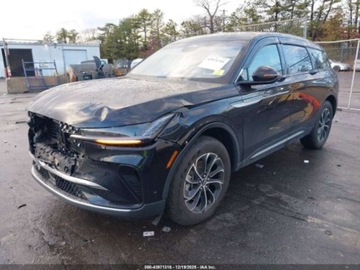 Lincoln 2024 Lincoln Nautilus Premiere 2024 2.0 Benzyna 250KM, zdjęcie 1