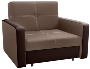 Sofa Rozkładana Amerykanka Bella I funkcja spania