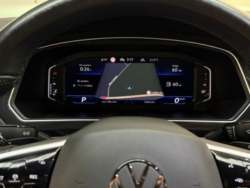 Volkswagen Tiguan Allspace SUV Facelifting 2.0 TSI 190KM 2022 Volkswagen Tiguan Allspace Volkswagen Tiguan R-LIN, zdjęcie 33